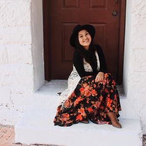 Meet your Posher, Yanelly